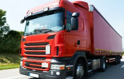 Adana Çamlıdere Ambar Kargo