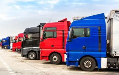 Adana Çamlıdere Ambar Nakliyat