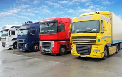 Adana Çamlıdere Nakliye Ambarı