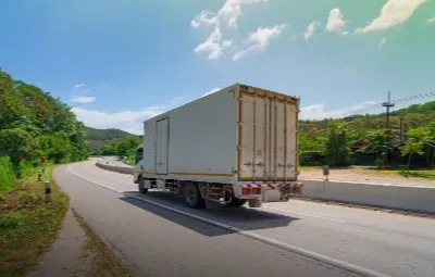 Adana ile Çamlıdere Arası Bulaşık Makinesi Taşıma