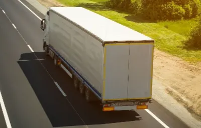 Adana ile Çamlıdere Arası Parça Eşya Taşıma