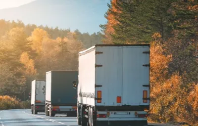 Adana ile Çamlıdere Arası Klima Taşıma