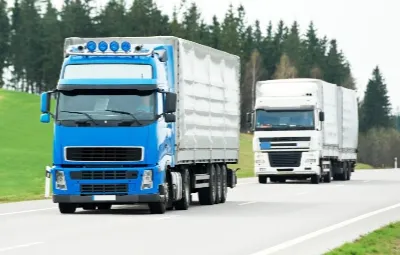 Adana ile Çamlıdere Arası Eşya Taşıma